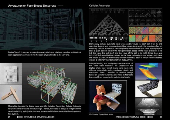 Portfolio of Xiaohui Liu: Architect Career Portfolio of Xh Liu