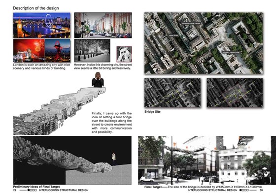 Portfolio of Xiaohui Liu: Architect Career Portfolio of Xh Liu