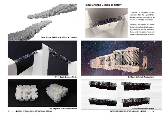Portfolio of Xiaohui Liu: Architect Career Portfolio of Xh Liu