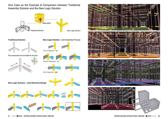 Portfolio of Xiaohui Liu: Architect Career Portfolio of Xh Liu
