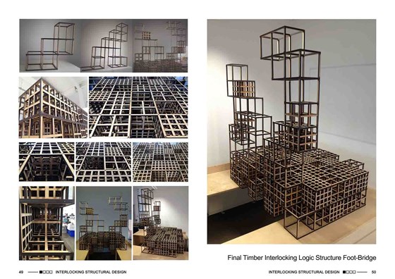 Portfolio of Xiaohui Liu: Architect Career Portfolio of Xh Liu