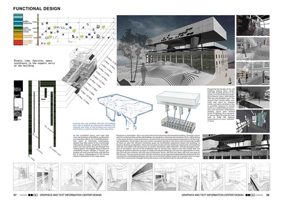 Portfolio of Xiaohui Liu: Architect Career Portfolio of Xh Liu