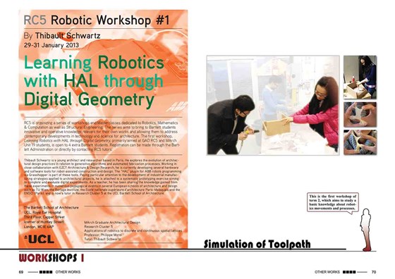 Portfolio of Xiaohui Liu: Architect Career Portfolio of Xh Liu