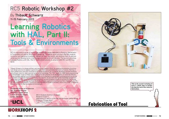 Portfolio of Xiaohui Liu: Architect Career Portfolio of Xh Liu