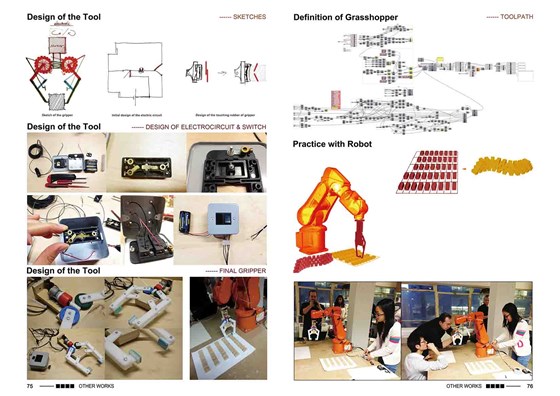Portfolio of Xiaohui Liu: Architect Career Portfolio of Xh Liu