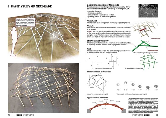 Portfolio of Xiaohui Liu: Architect Career Portfolio of Xh Liu